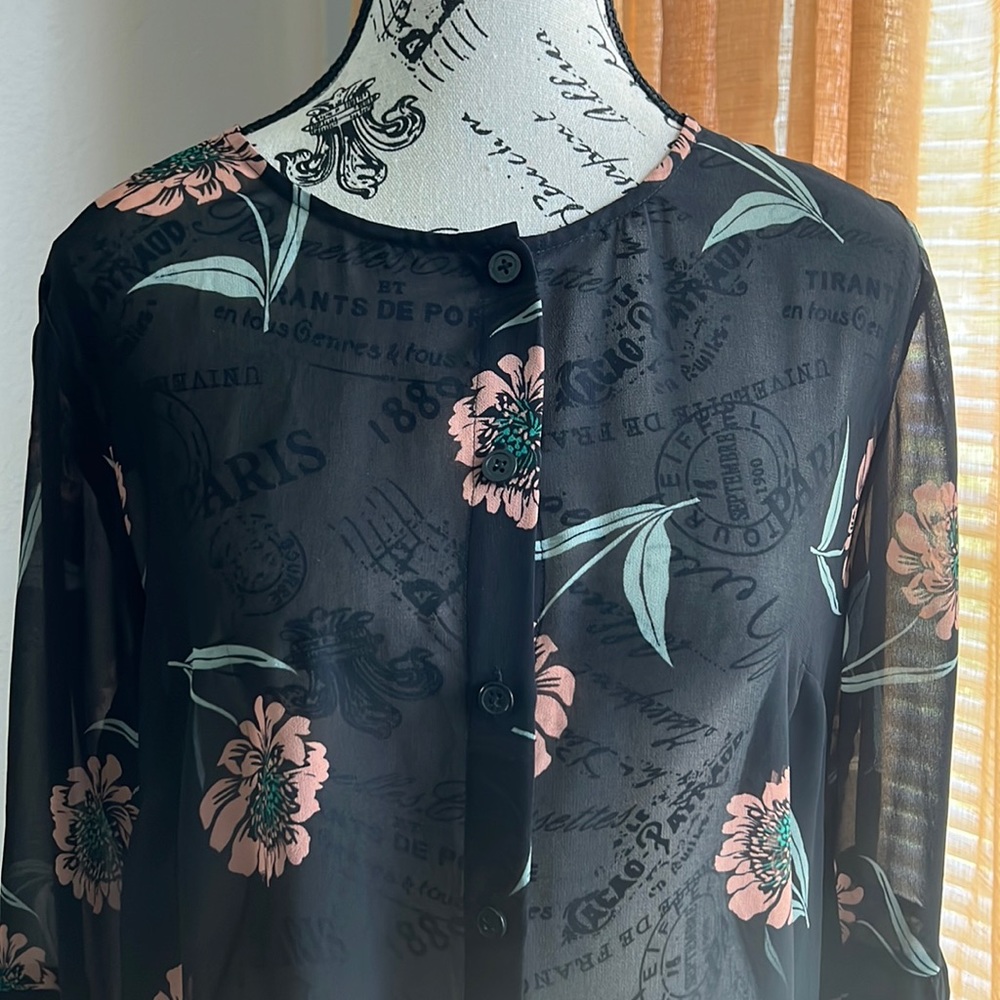 CAbi Button Top